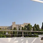 Apartament Castelo View Luxury