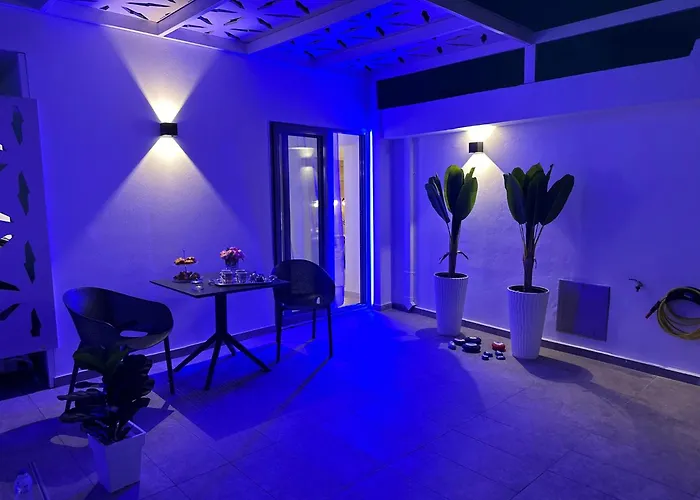 Castelo View Luxury شقة