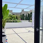 Castelo View Luxury Apartman