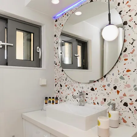 Castelo View Luxury * Rhodes City