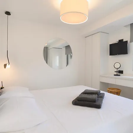 Castelo View Luxury شقة Rhodes City