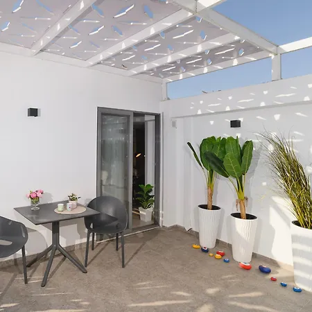 Castelo View Luxury Apartman