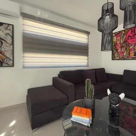 Castelo View Luxury Apartman *