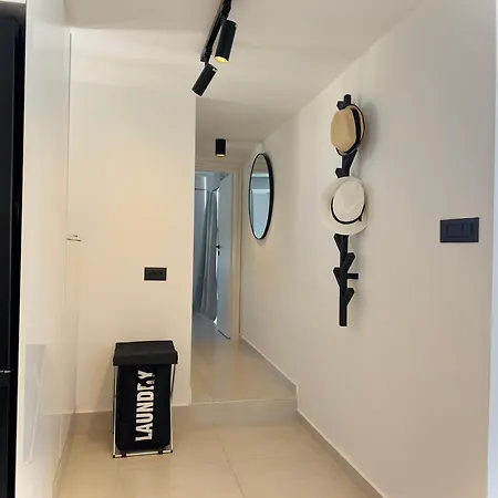 Apartamento Castelo View Luxury Rhodes City
