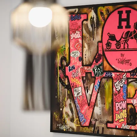 Apartment Castelo View Luxury