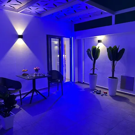 Castelo View Luxury Apartment