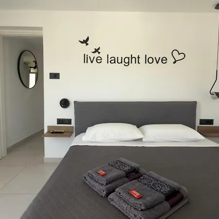Castelo View Luxury Apartment Rhodes City