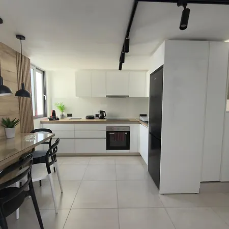 Appartement Castelo View Luxury Rhodes City