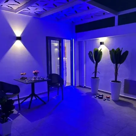 Apartman Castelo View Luxury