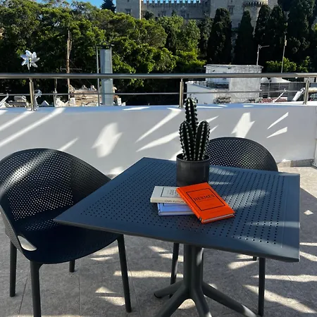 Апартаменты Castelo View Luxury *