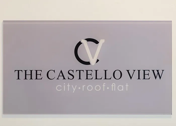 Castelo View Luxury * Rhodes City