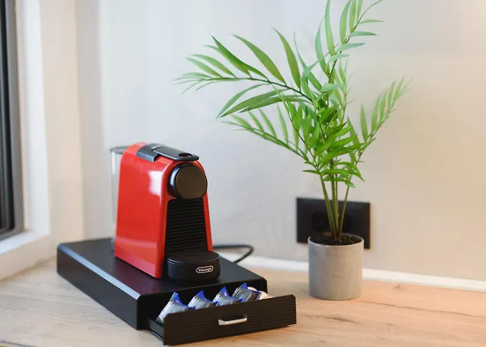 Castelo View Luxury Daire