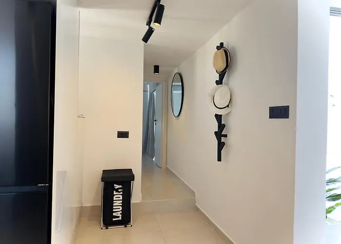 Daire Castelo View Luxury Rhodes City