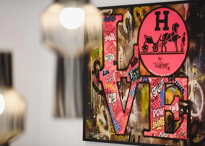 Daire Castelo View Luxury