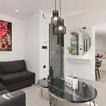 Castelo View Luxury Appartamento