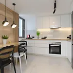 Castelo View Luxury Appartamento *