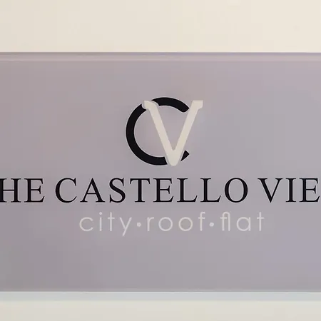 Castelo View Luxury * Rhodes City