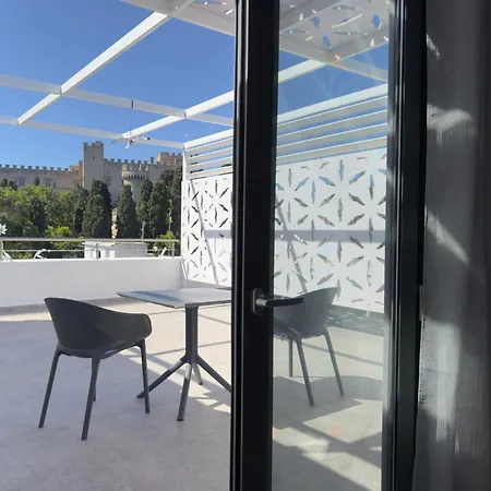 Castelo View Luxury Lejlighed *