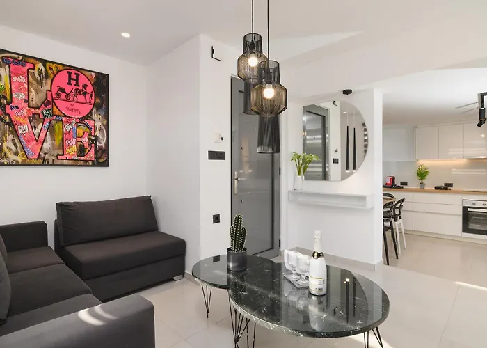 Castelo View Luxury Appartement