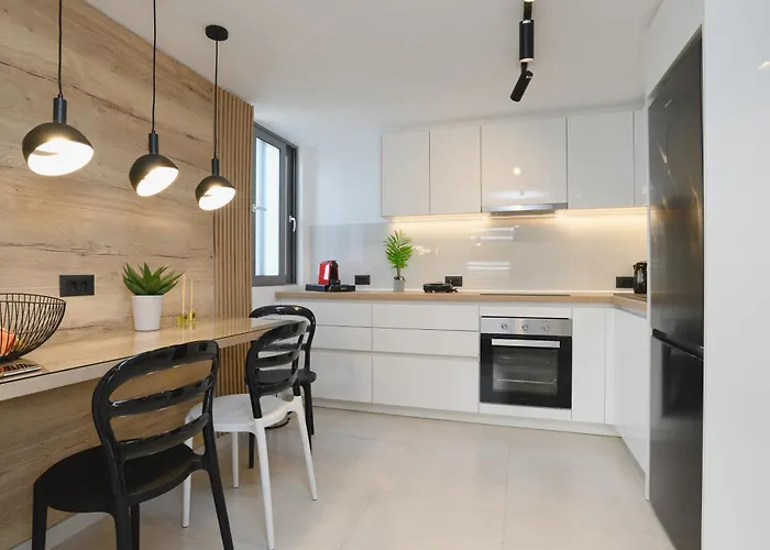 Castelo View Luxury Apartment *