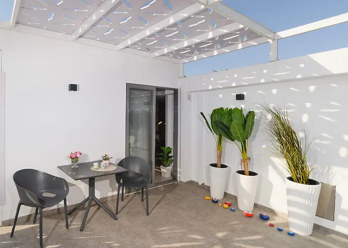 Castelo View Luxury Apartment